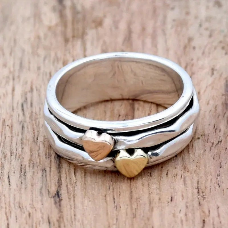 Romantic Ring for Special Moments
