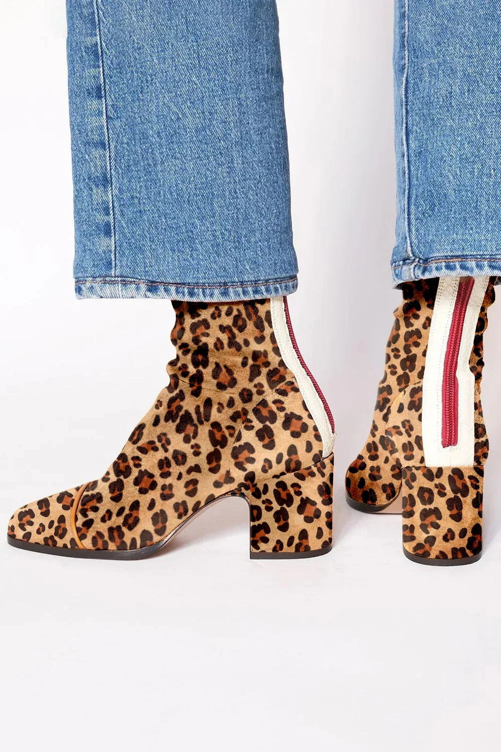 Beautifully Designed Orthopedic Boots