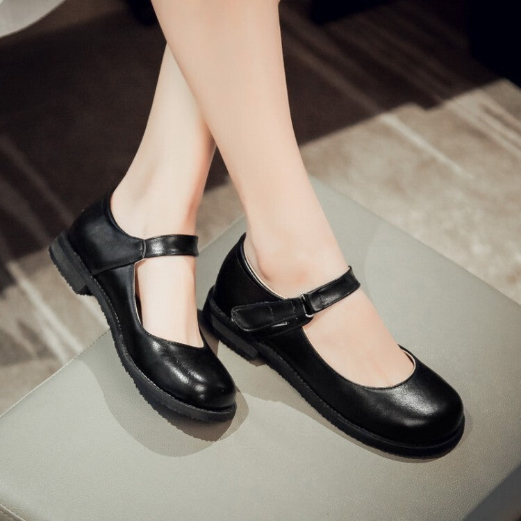 Chic Orthopedic Shoes with a Unique Design