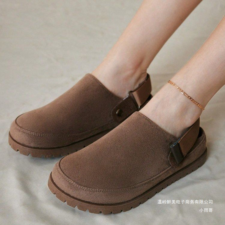 Elegant orthopedic shoes for a modern look