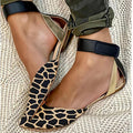Beautifully Crafted Orthopedic Sandals
