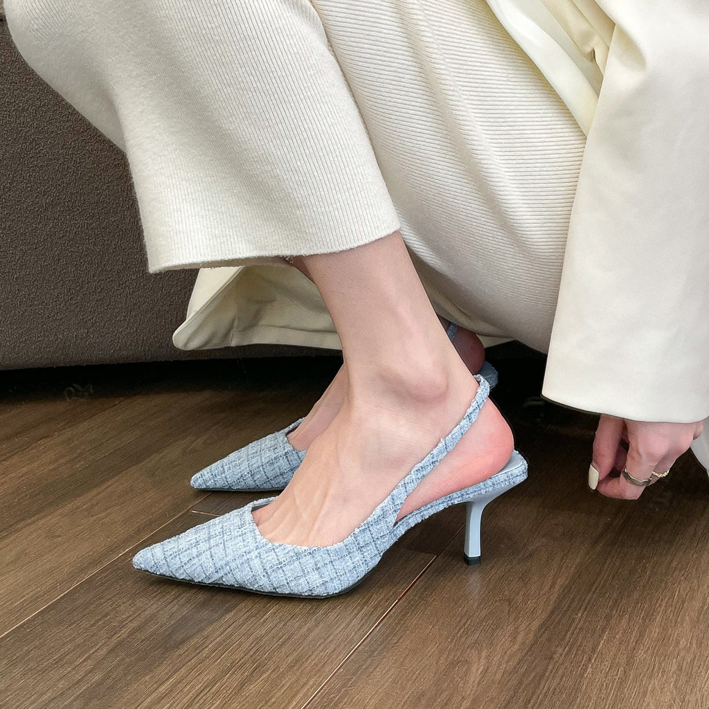 Splendidly Made Orthopedic Sandal