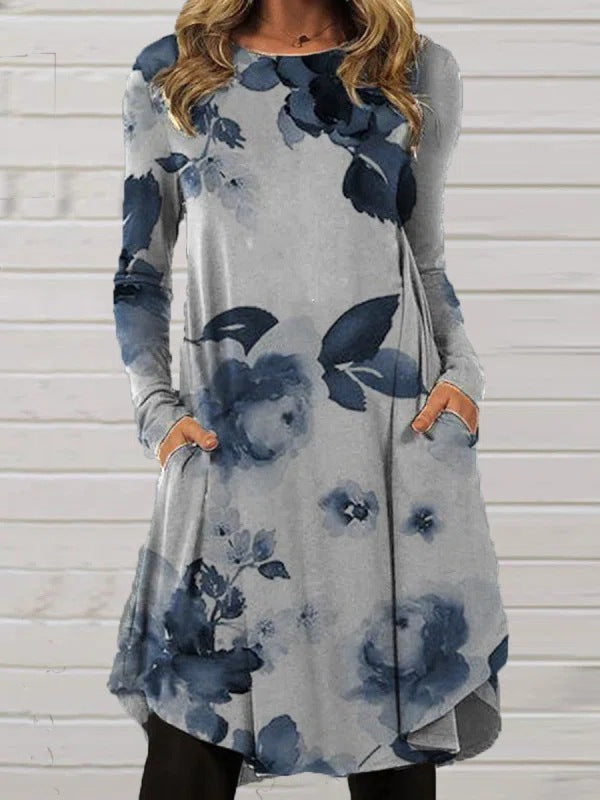 JO | Modern and Versatile Dress