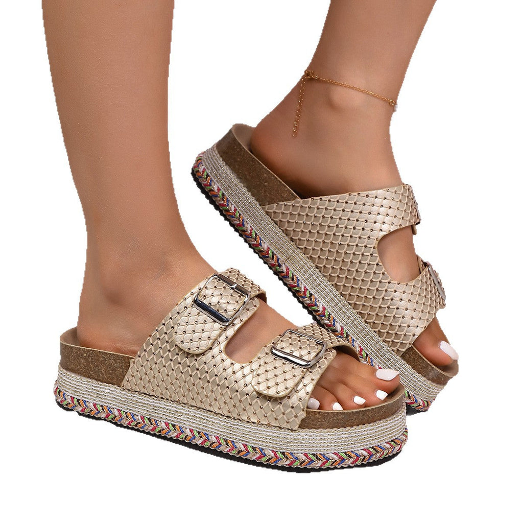 Stylish Orthopedic Sandals for Every Occasion