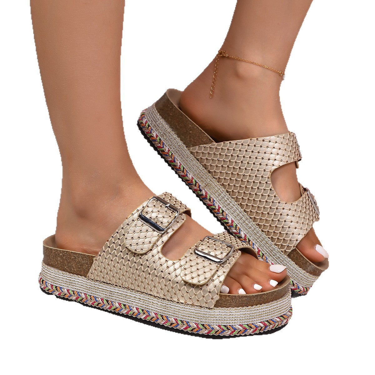 Stylish Orthopedic Sandals for Every Occasion