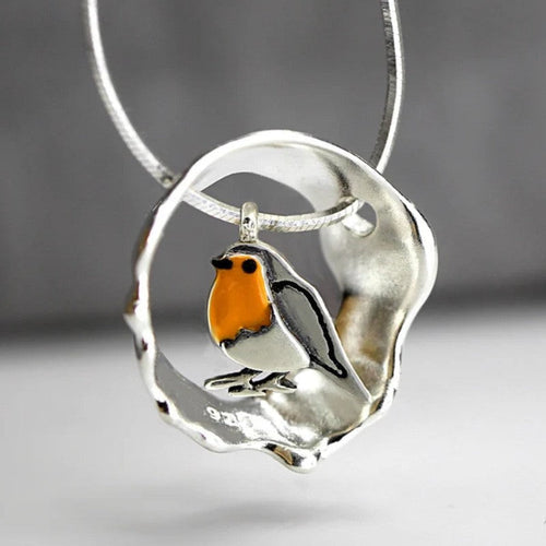 Beautiful Necklace with Unique Style