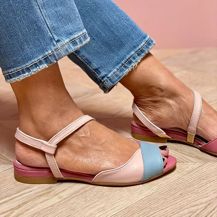 Beautifully Crafted Orthopedic Sandals