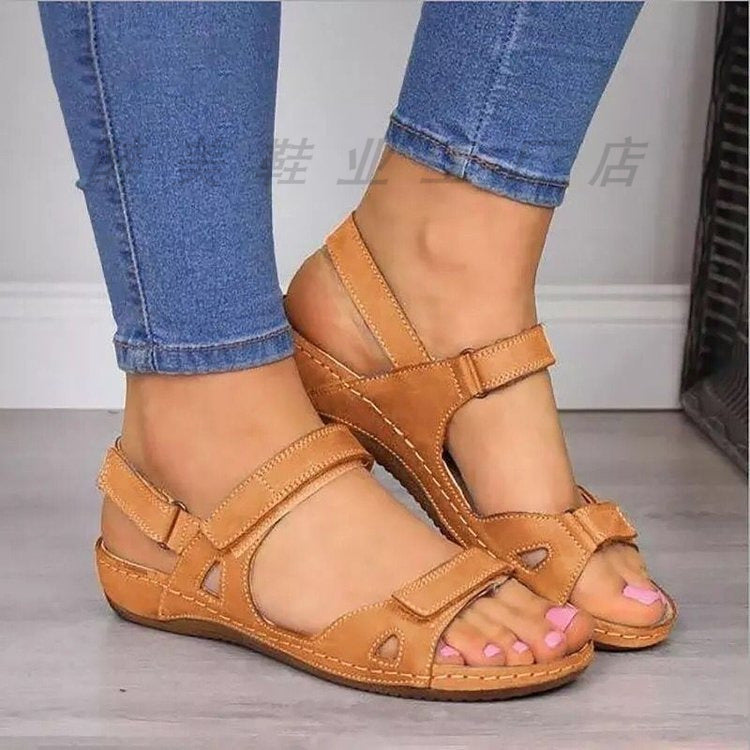 Stylish Orthopedic Sandals for Any Occasion
