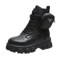 Charming Orthopedic Boots for a Modern Look
