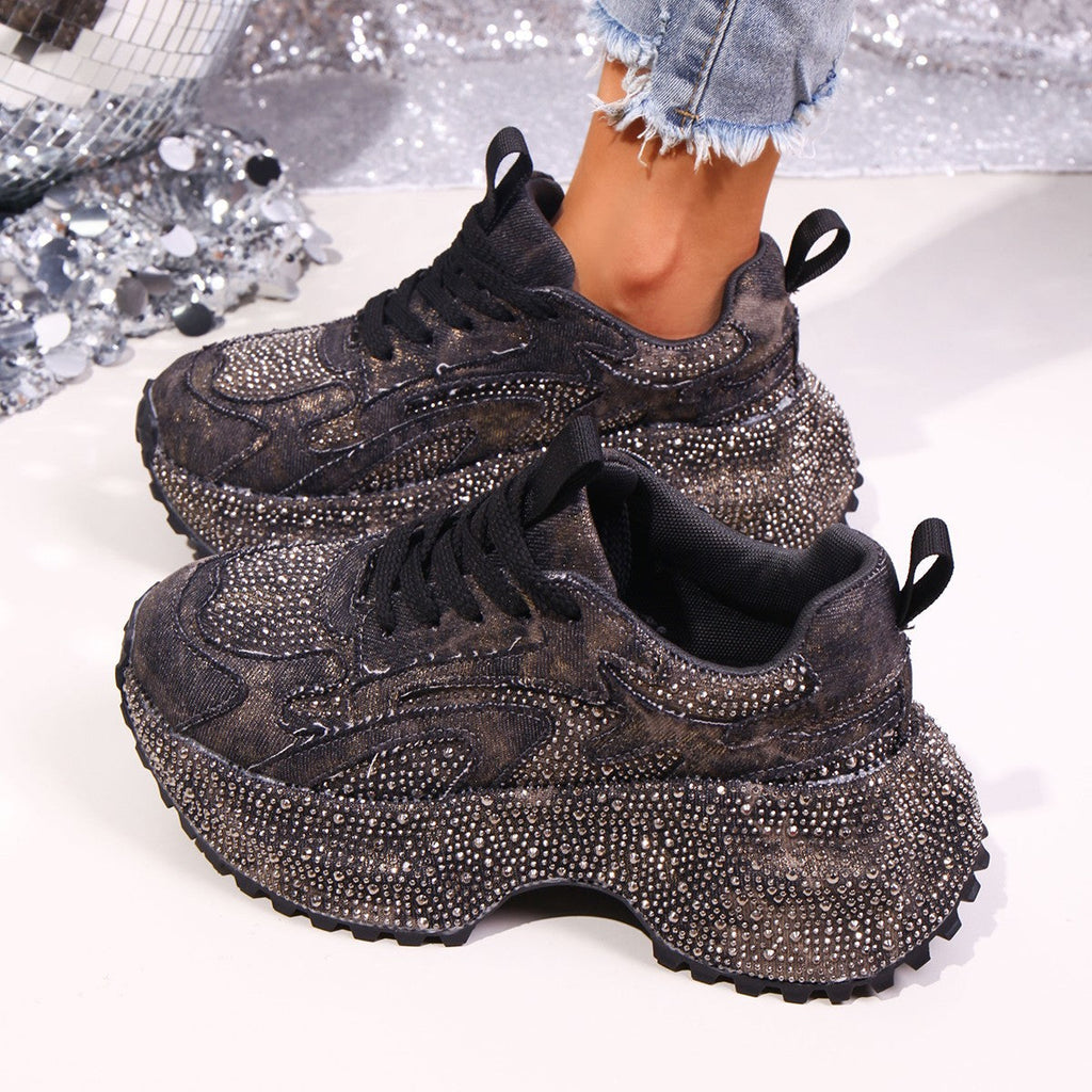 Stylish Orthopedic Sneakers for Every Occasion