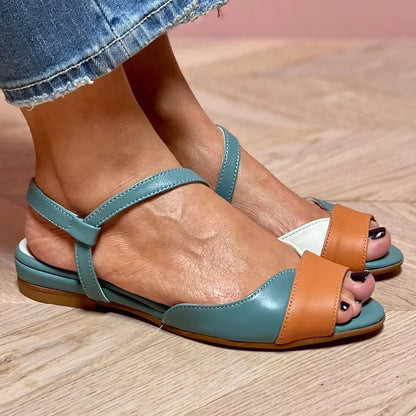 Beautifully Crafted Orthopedic Sandals