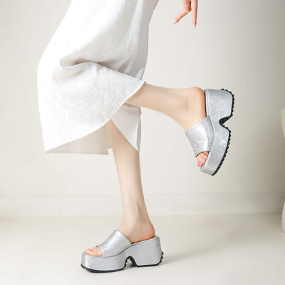 Classic Orthopedic Sandals with Timeless Style