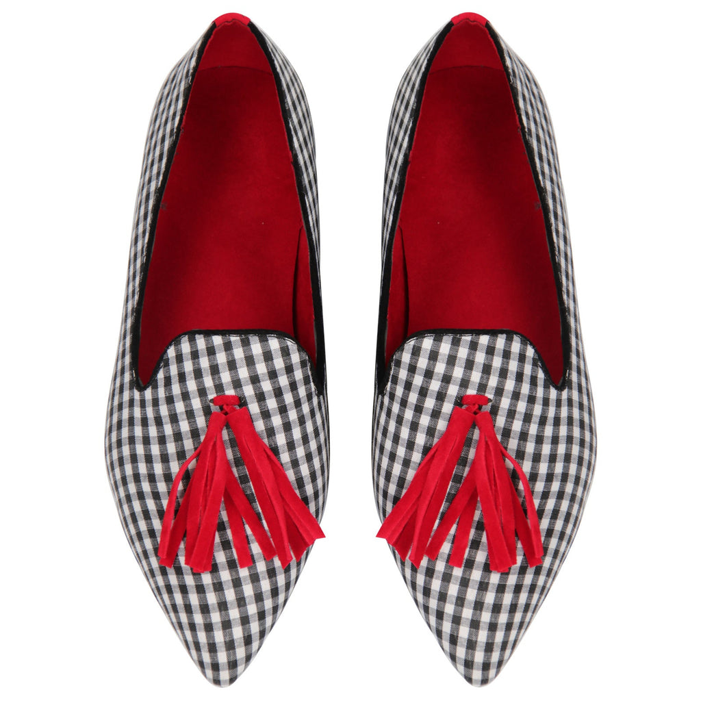 Classic Orthopedic Shoes with Timeless Style