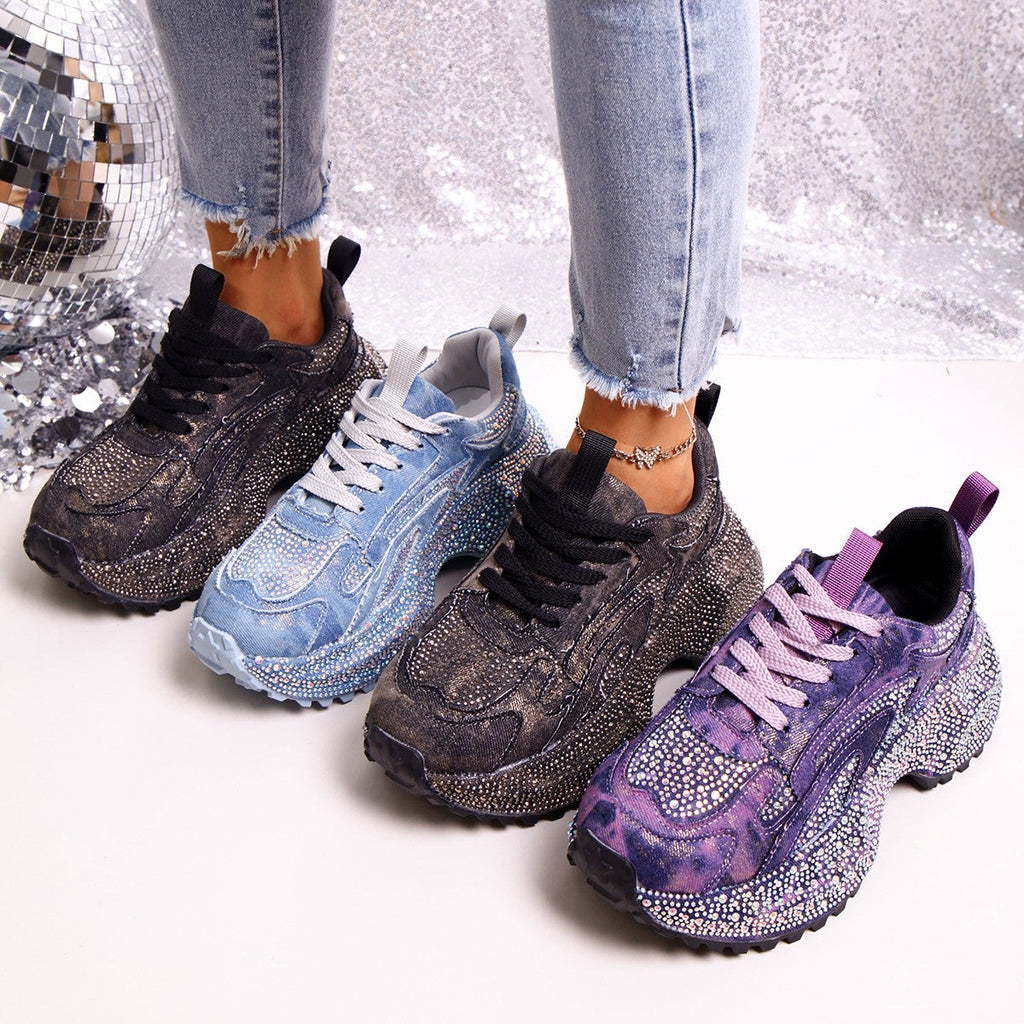 Stylish Orthopedic Sneakers for Every Occasion