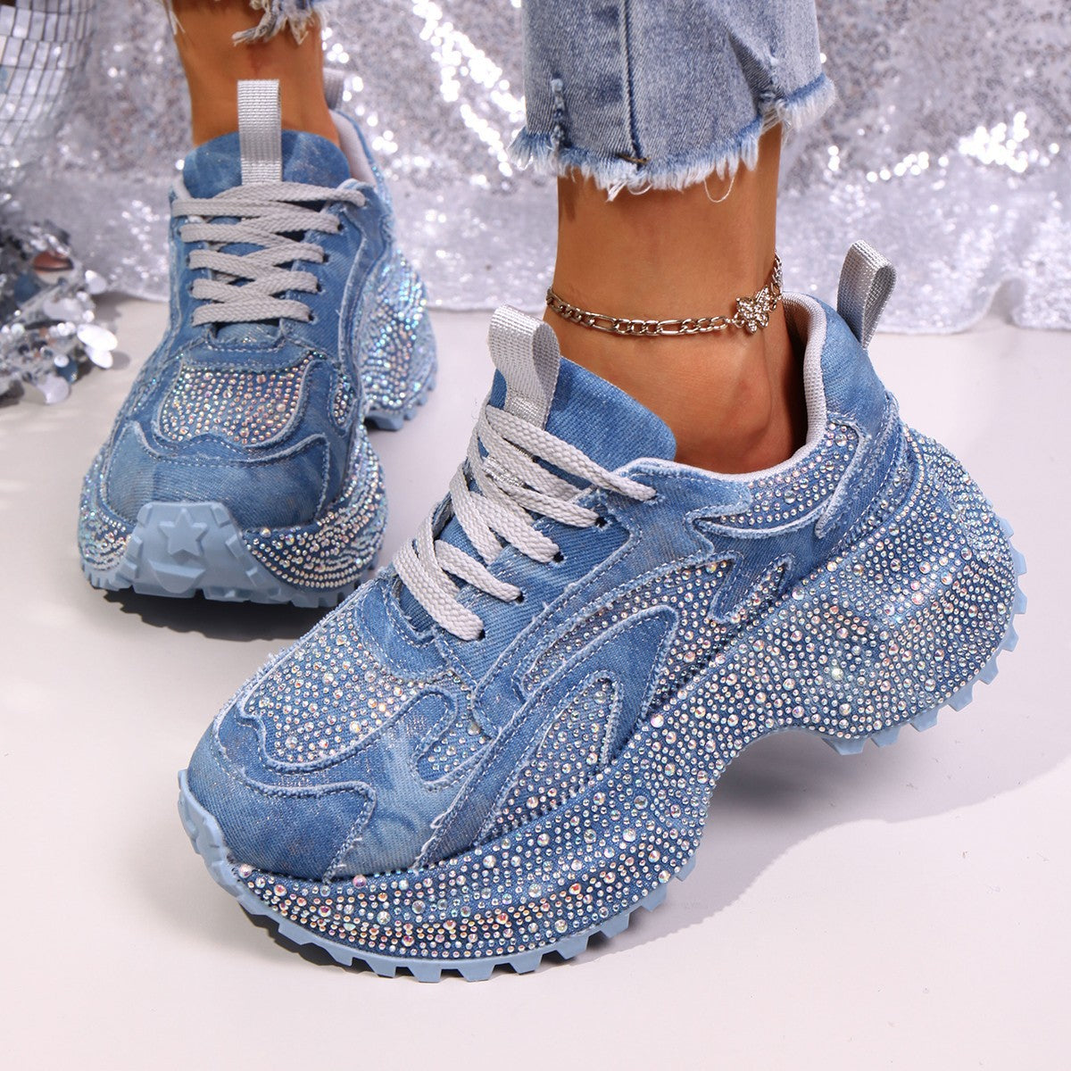 Stylish Orthopedic Sneakers for Every Occasion