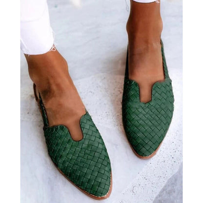 Chic Orthopedic Sandals with Unique Design