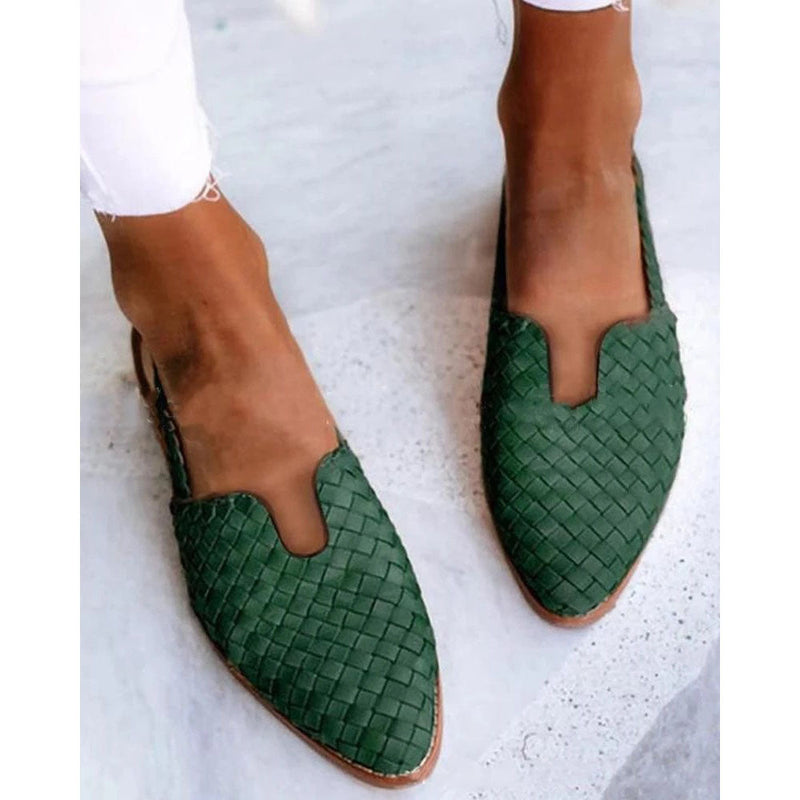 Chic Orthopedic Sandals with Unique Design