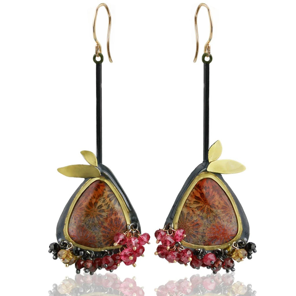 Romantic Earring for Special Moments