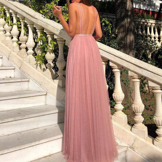 Polished and fresh dress