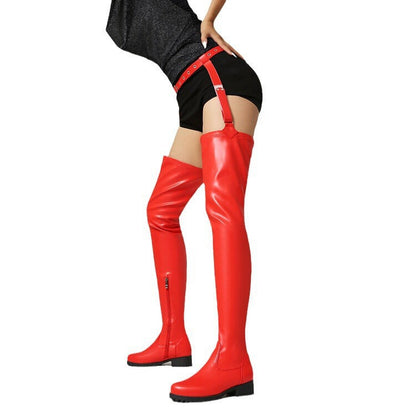 Stylish Orthopedic Boots for Any Occasion