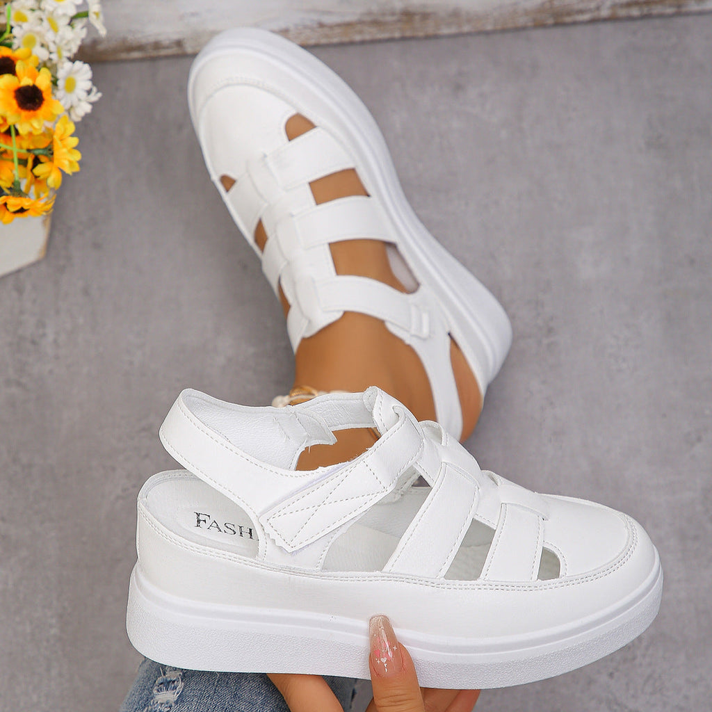 Elegant Orthopedic Sandals for Every Step