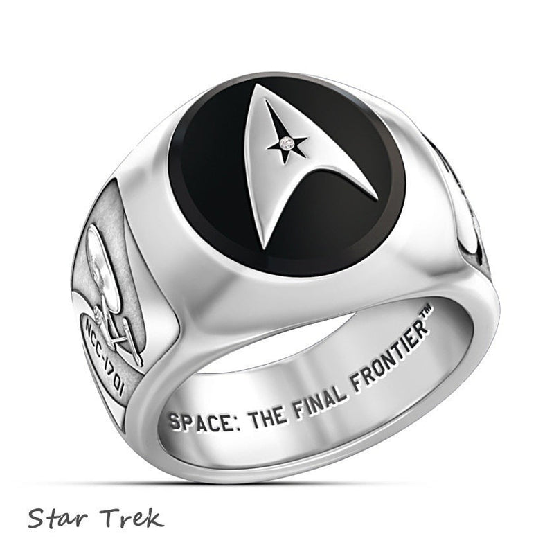 Elegant Ring For Every Occasion