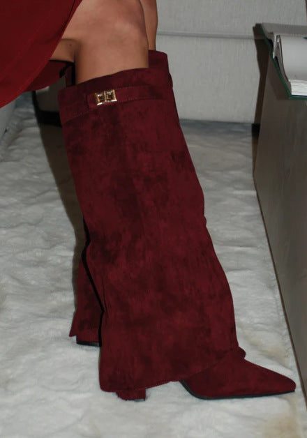 Stylish Orthopedic Boots for Any Occasion