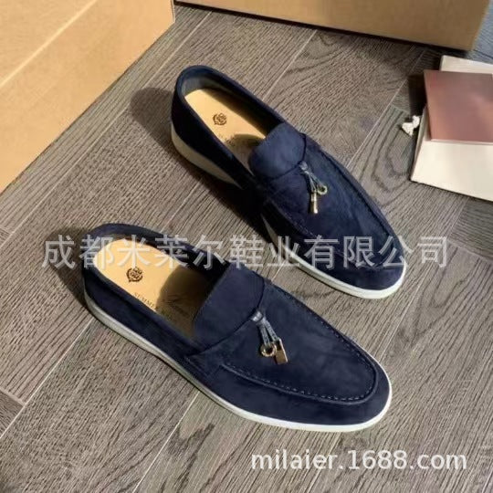Orthopedic Graceful Shoes with a Modern Look
