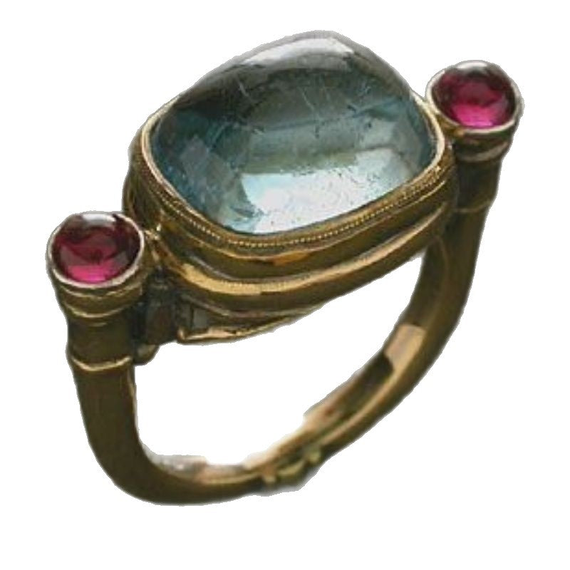 Elegant Ring for Every Occasion