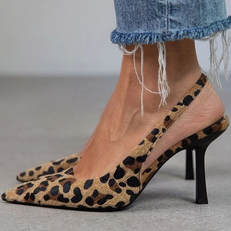 Elegant Orthopedic Sandal by Ogni Passo