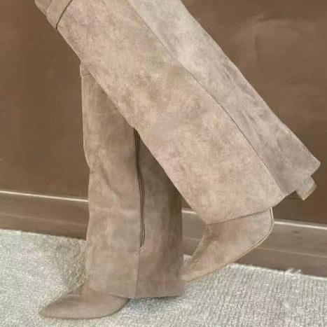 Stylish Orthopedic Boots for Any Occasion