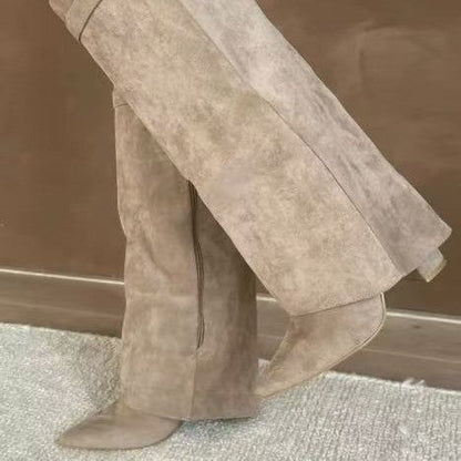 Stylish Orthopedic Boots for Any Occasion