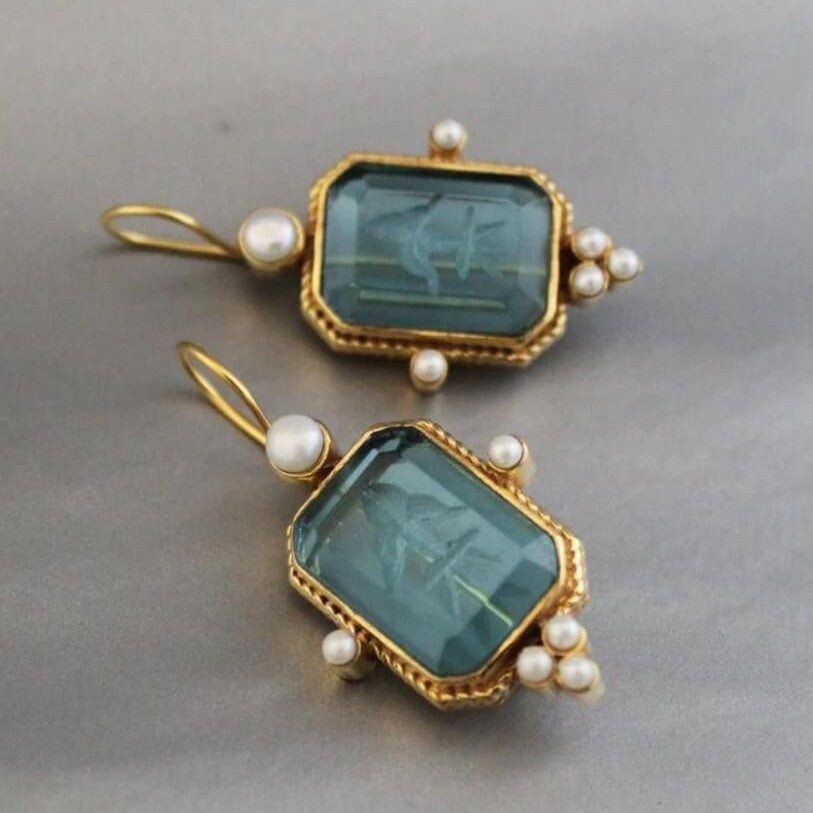 Elegant Earring for Every Occasion