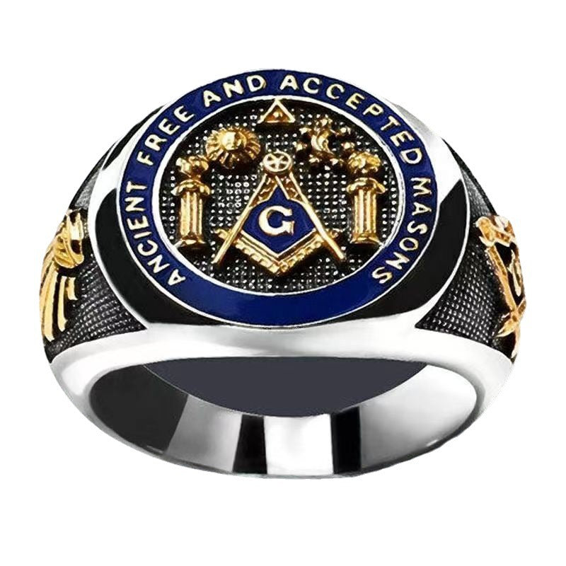 Delicate Artisan Ring