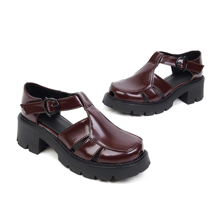 Graceful Orthopedic Sandals for Modern Look