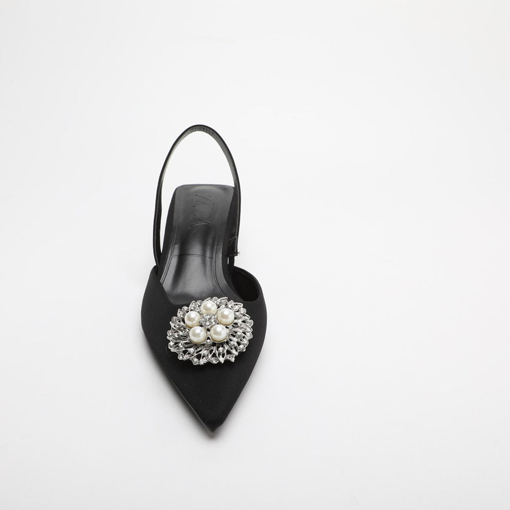 Splendidly Made Orthopedic Sandal