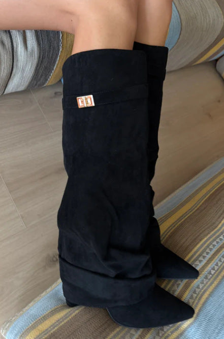 Stylish Orthopedic Boots for Any Occasion
