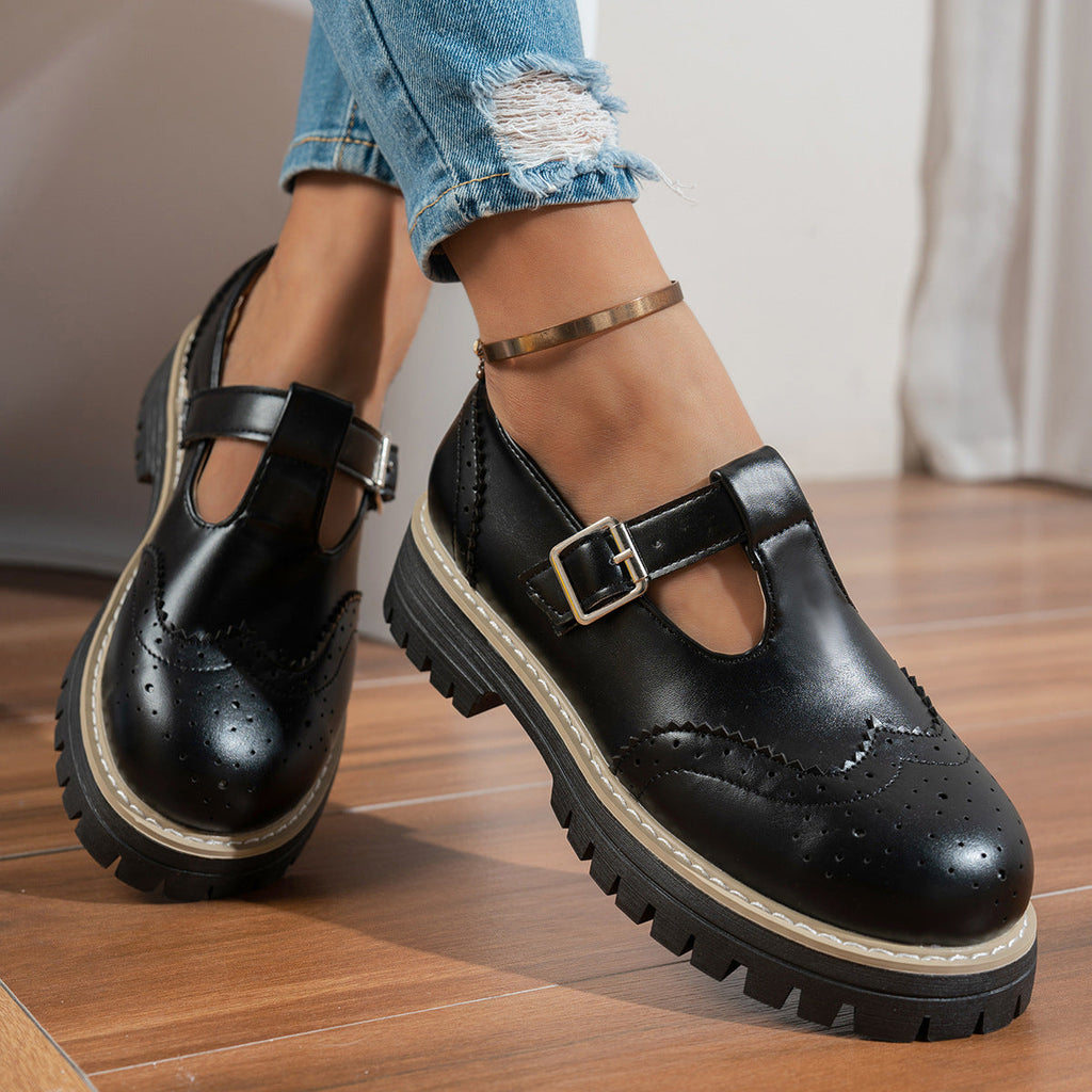 Stylish orthopedic shoes for every occasion