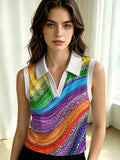 Gracefully Designed Top