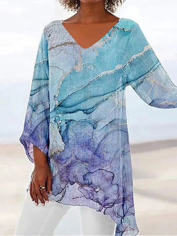Thoughtfully Designed Top