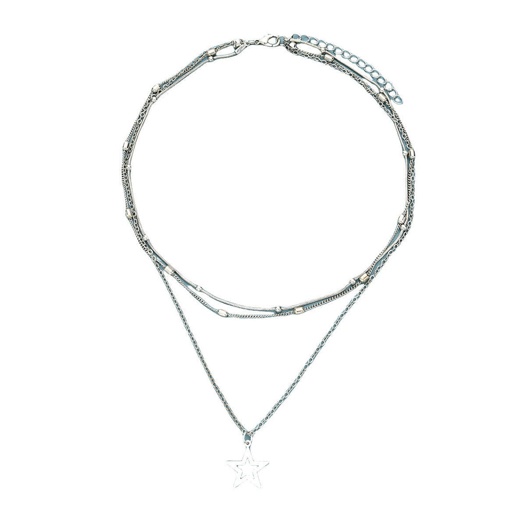 Beautiful Necklace with Unique Style
