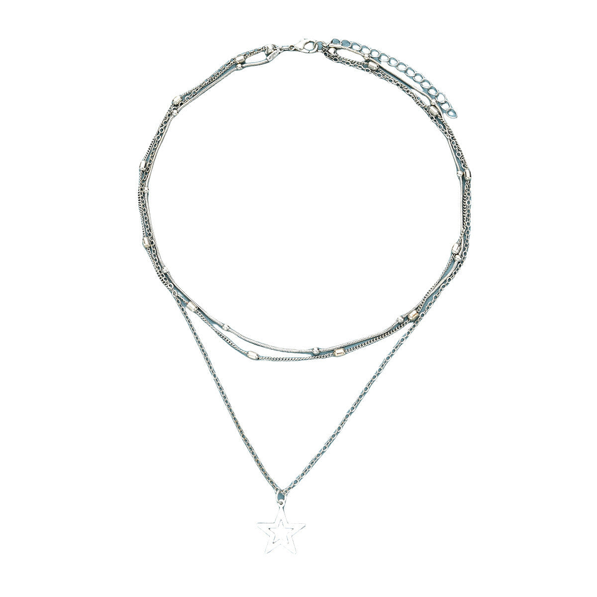 Beautiful Necklace with Unique Style