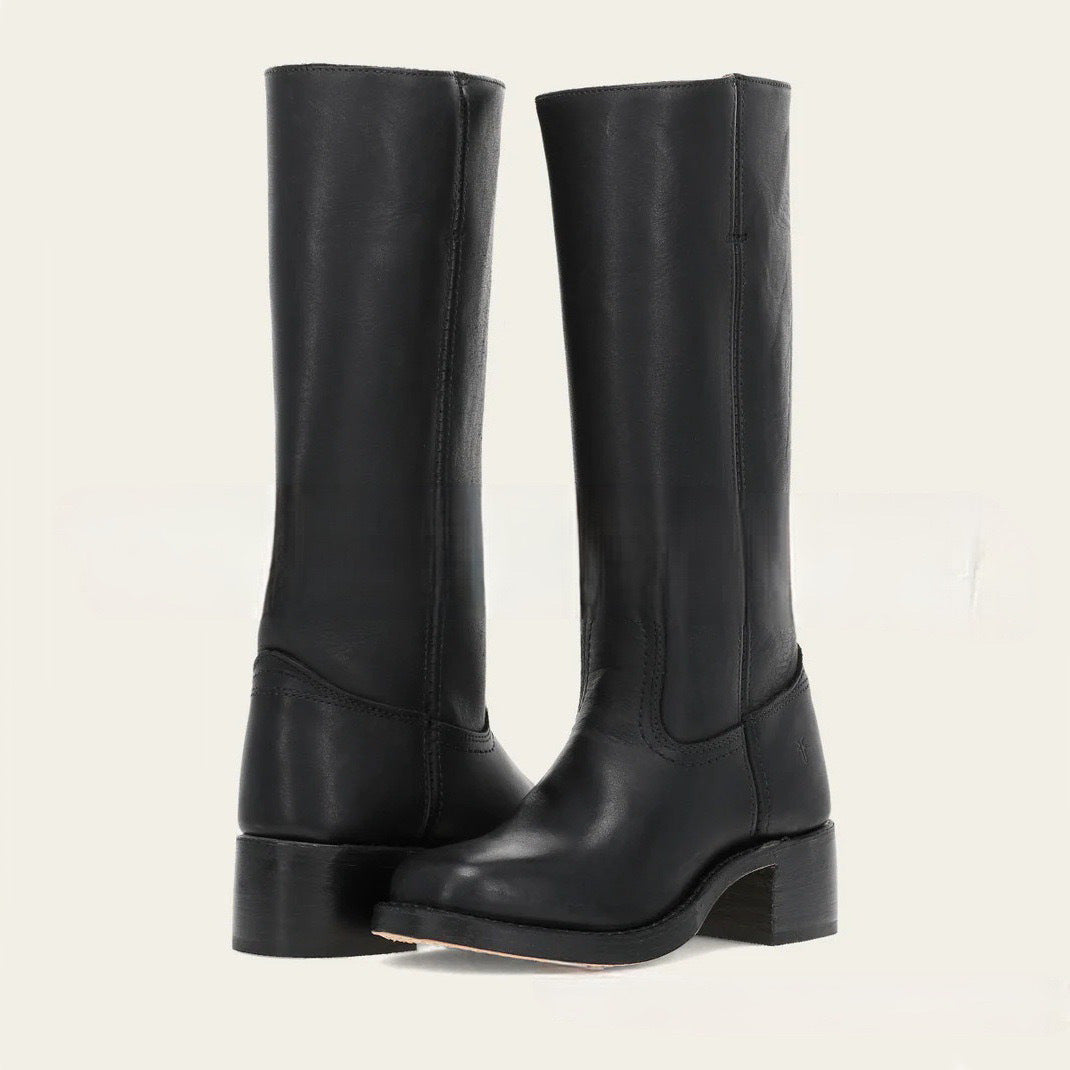 Graceful Orthopedic Boots for Modern Look
