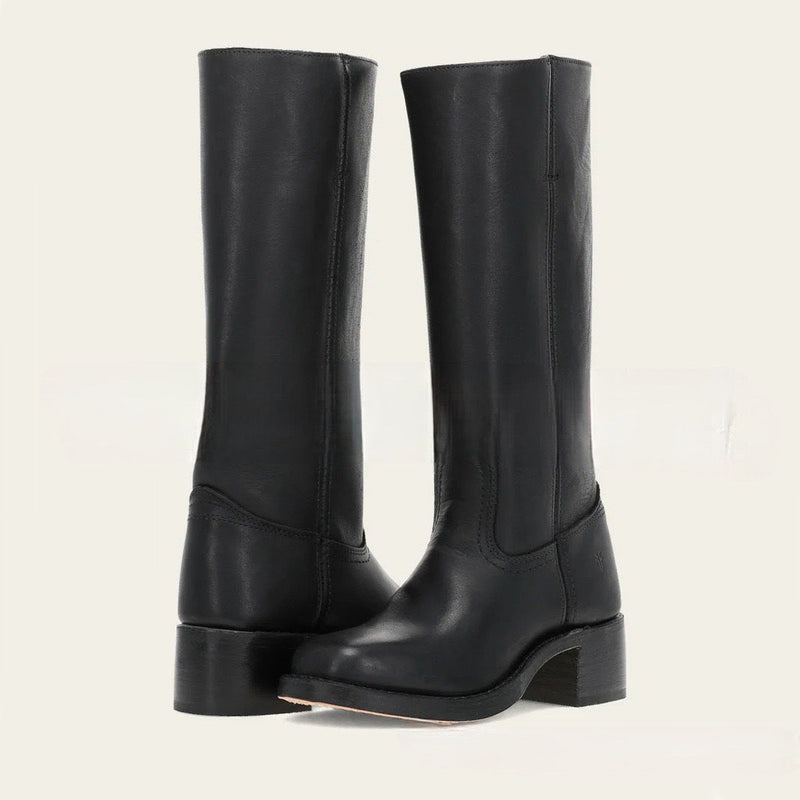 Graceful Orthopedic Boots for Modern Look