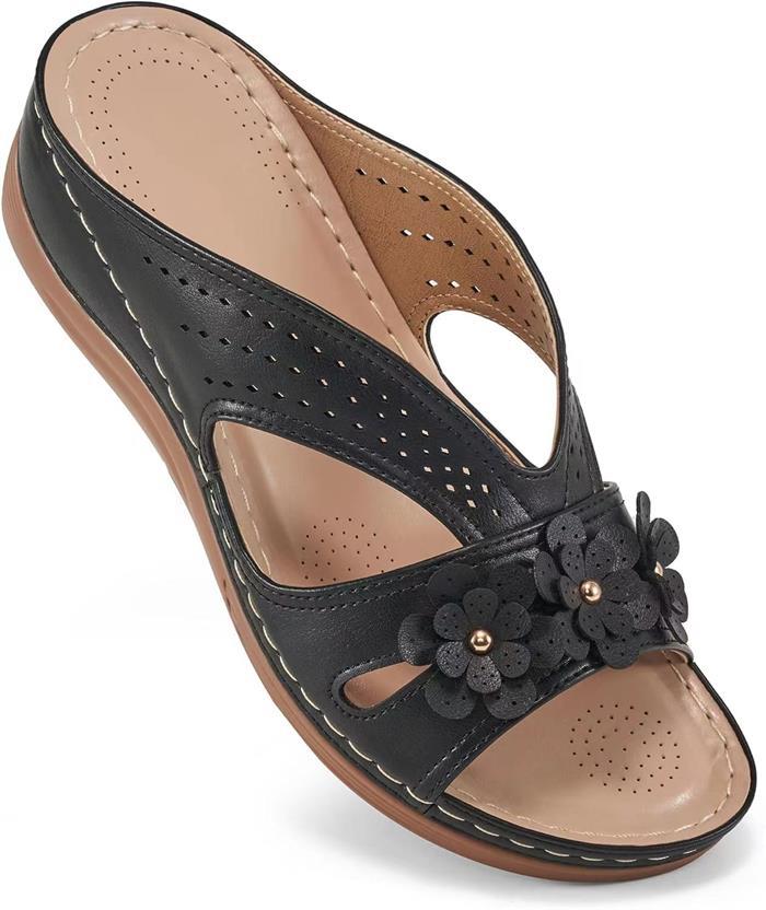 Stylish Orthopedic Sandals for Any Occasion