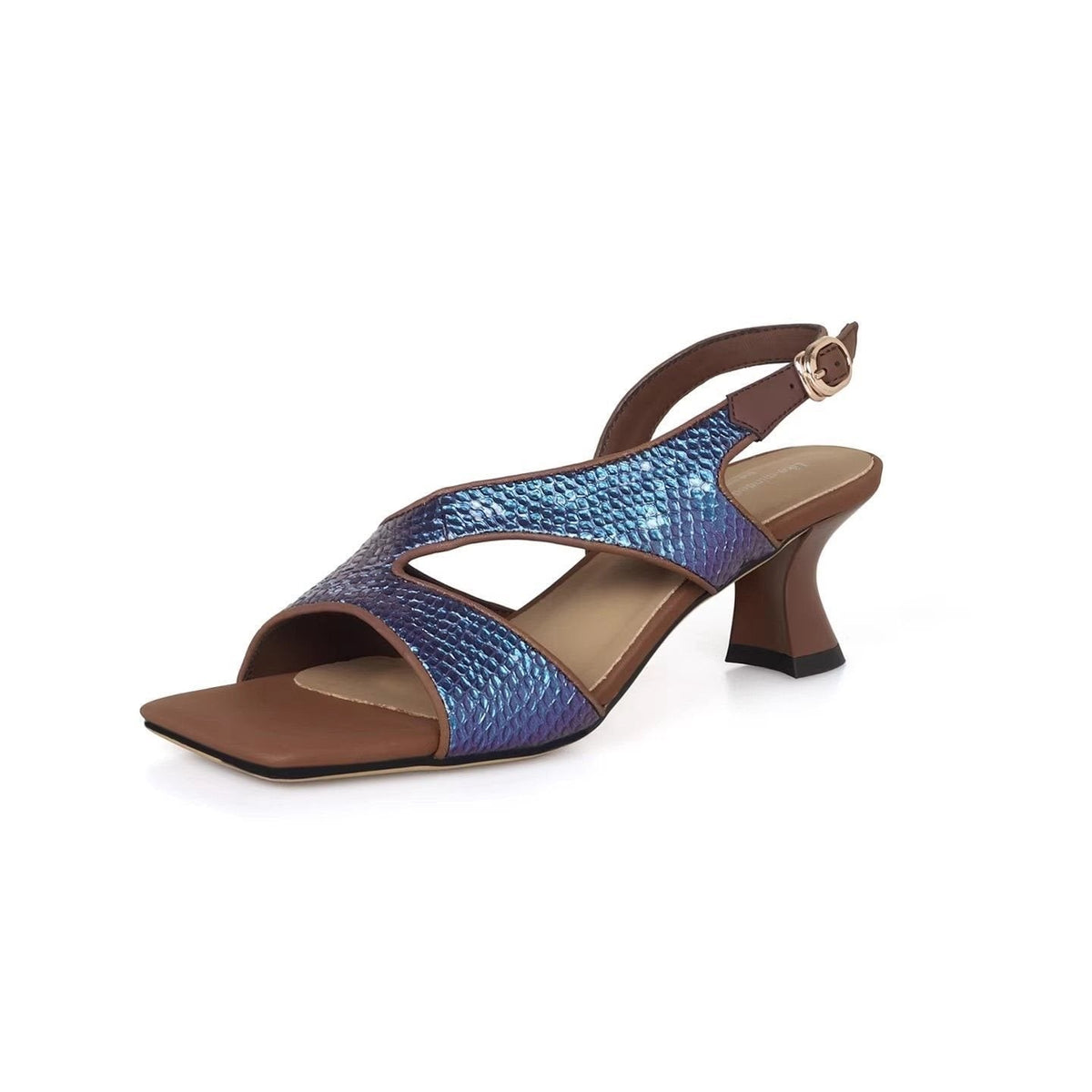 Elegant Orthopedic Sandals for Every Step