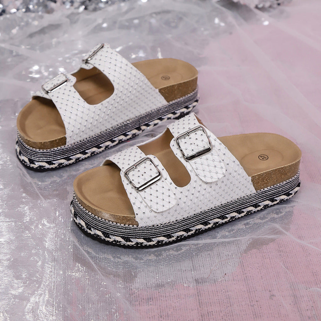 Stylish Orthopedic Sandals for Every Occasion