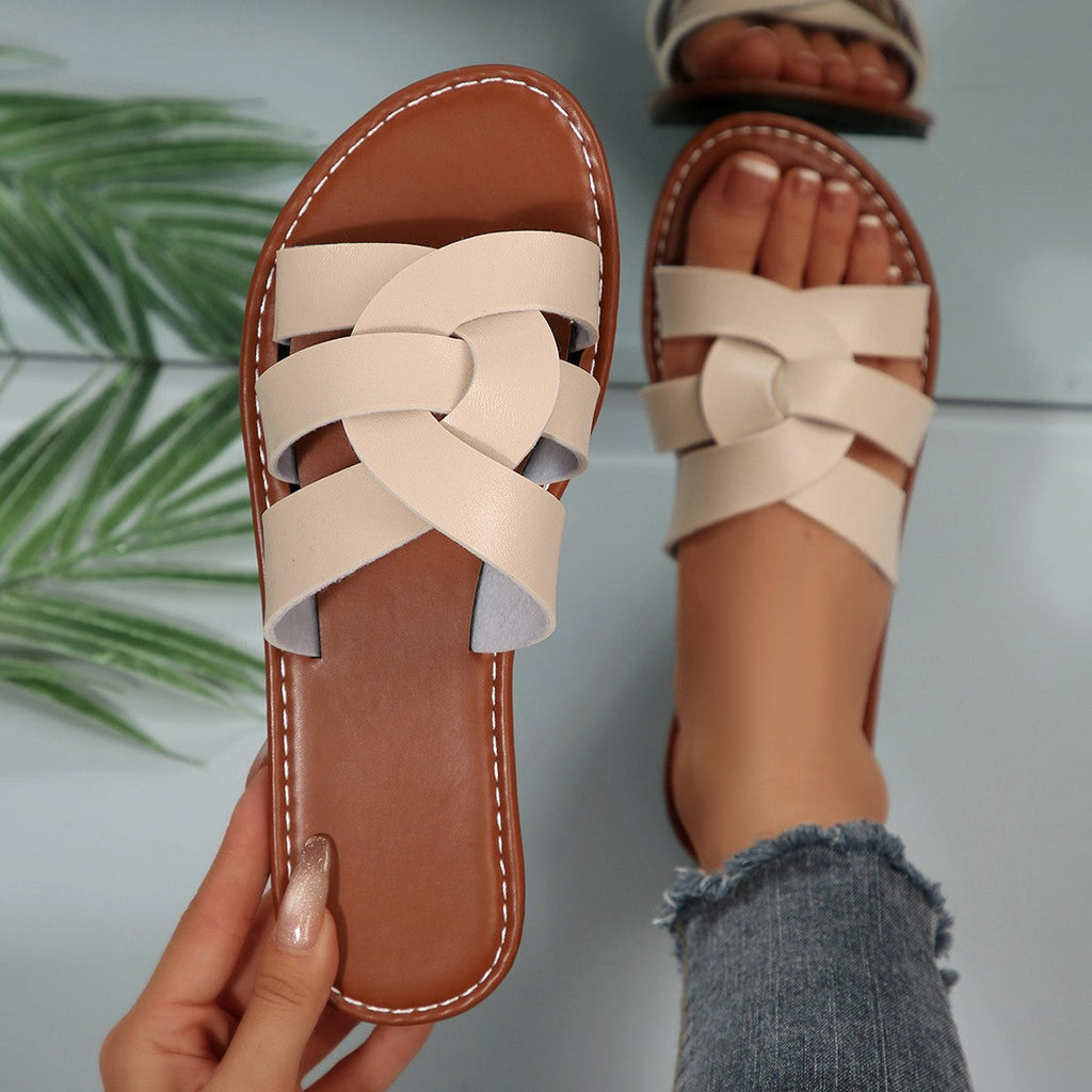 Elegant orthopedic shoes for every step