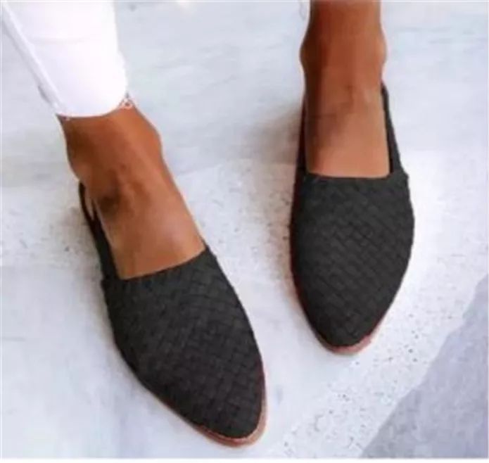 Elegant Orthopedic Sandals for Every Step