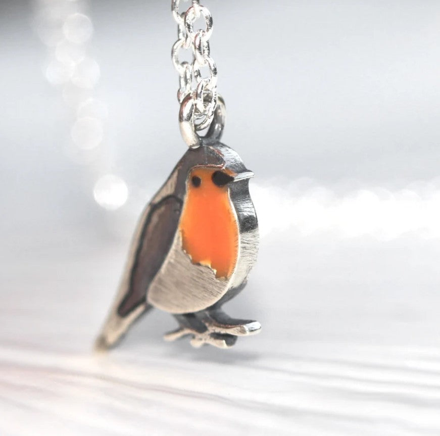 Romantic Necklace for Special Moments